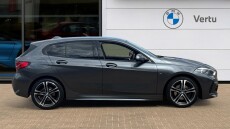 BMW 1 Series 118i M Sport 5dr Step Auto Petrol Hatchback